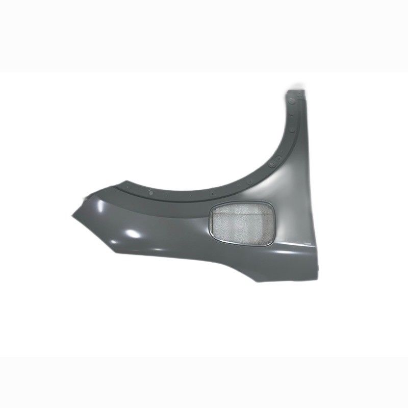 Instalação de automóveis BYD Fender direito para BYD Atto3 YUAN PLUS SC2E-8403019/77 Peças de acessórios