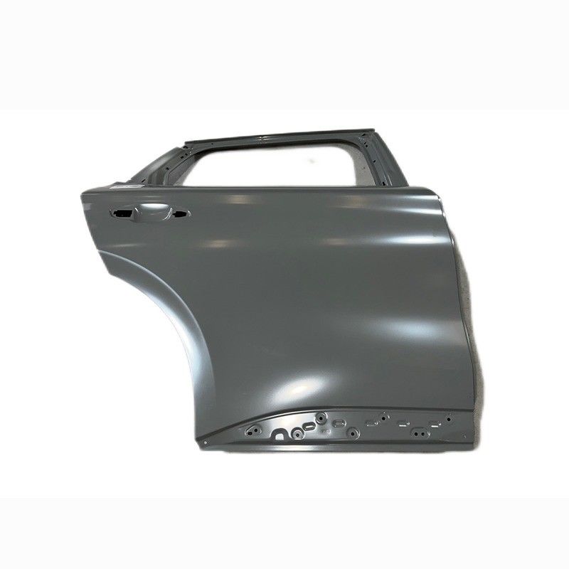 YUAN Assemblagem de porta traseira direita para BYD Atto 3 Acessórios Peças SC2E-6201019/77 Chegada