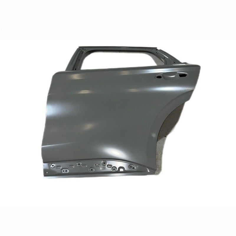 Instalação de automóveis BYD Assemblagem de porta traseira esquerda para ATTO 3 Acessórios Partes SC2E-6201010/77