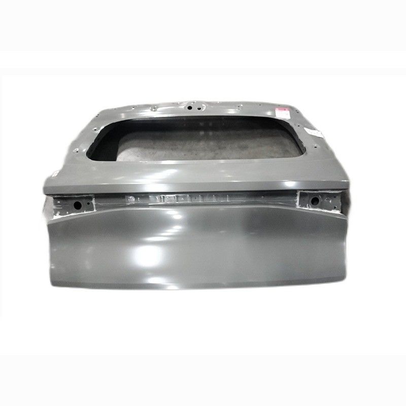 BYD Car Tailgate Trunk para Atto 3 Acessórios Partes SC2E-6301010/77 Instalação padrão