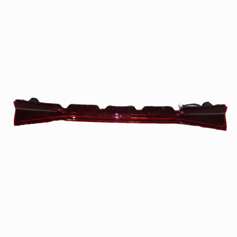 Luz de cauda média de alto custo para BYD E2 Peças de automóveis elétricos EL-4107300