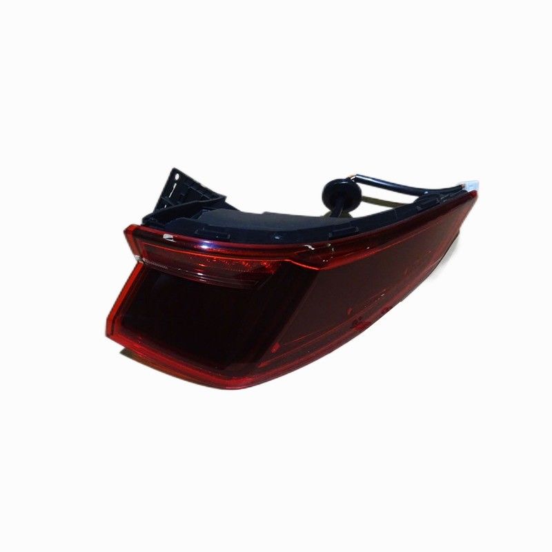 Modelo de automóvel Alto custo de desempenho Luz traseira direita para BYD E2 EL-4133020 Peças de automóvel