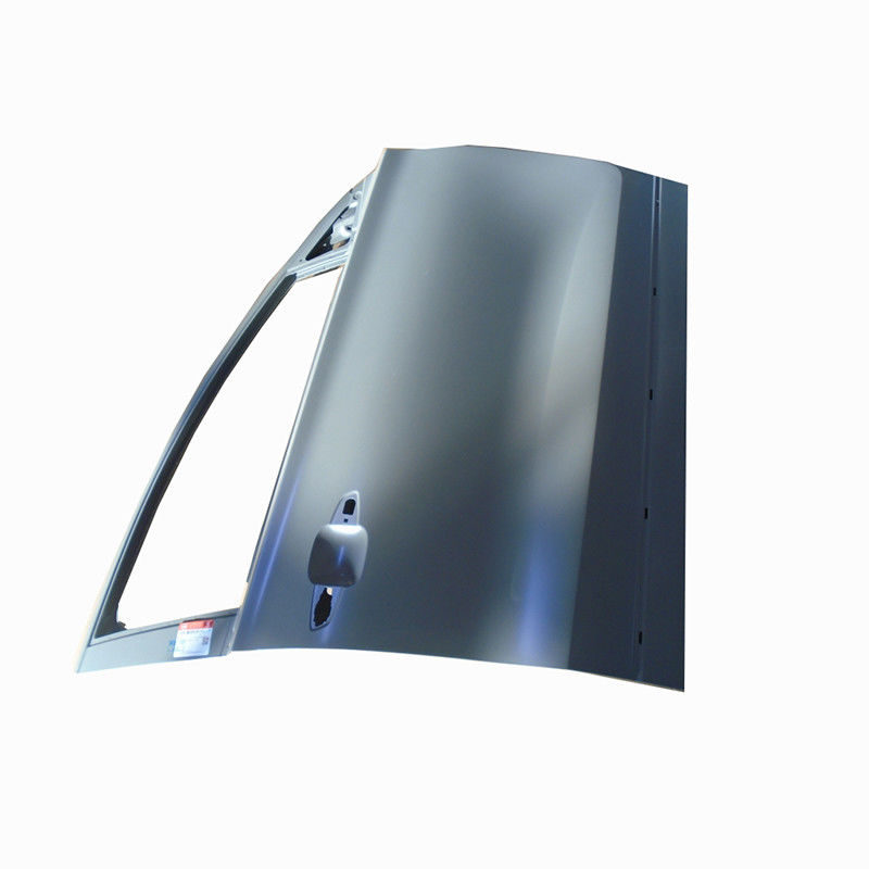 Montura da porta da frente direita para peças da carroceria do BYD E2 EL-6101019/77 Original garantida