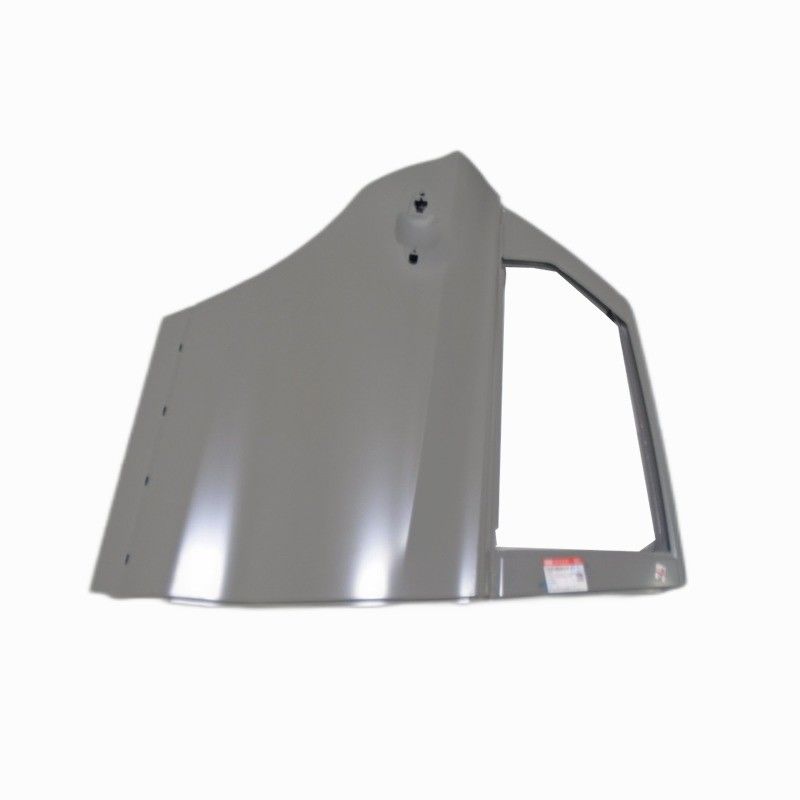 Instalação de porta traseira direita da BYD para peças da carroceria E2 EL-6201019/77