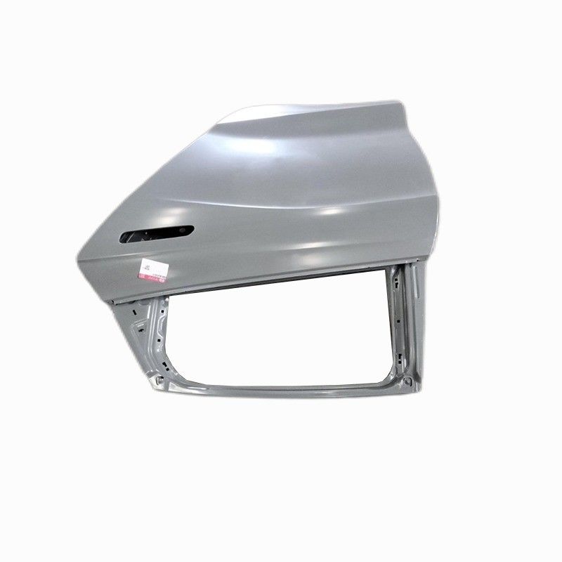 Montura de porta traseira esquerda para o BYD EKEA-6201010/77 Peças originais/de reposição de selos