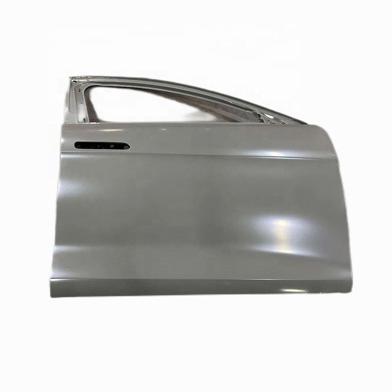 EKEA-6101019/77 Peças para automóveis Porta da frente direita Montagem de peças de carroceria para selos BYD Adequado