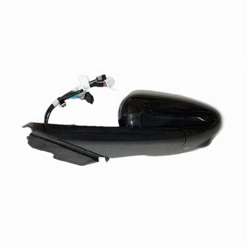 Parcela automática montagem de porta traseira esquerda para BYD EKEA-8202100A Peças originais do corpo do selo