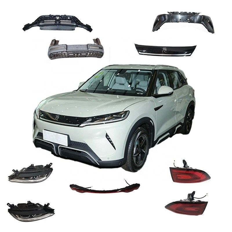 Peças sobressalentes de automóveis originais para BYD YUAN UP 2024 Acessórios para fins de substituição/reparação