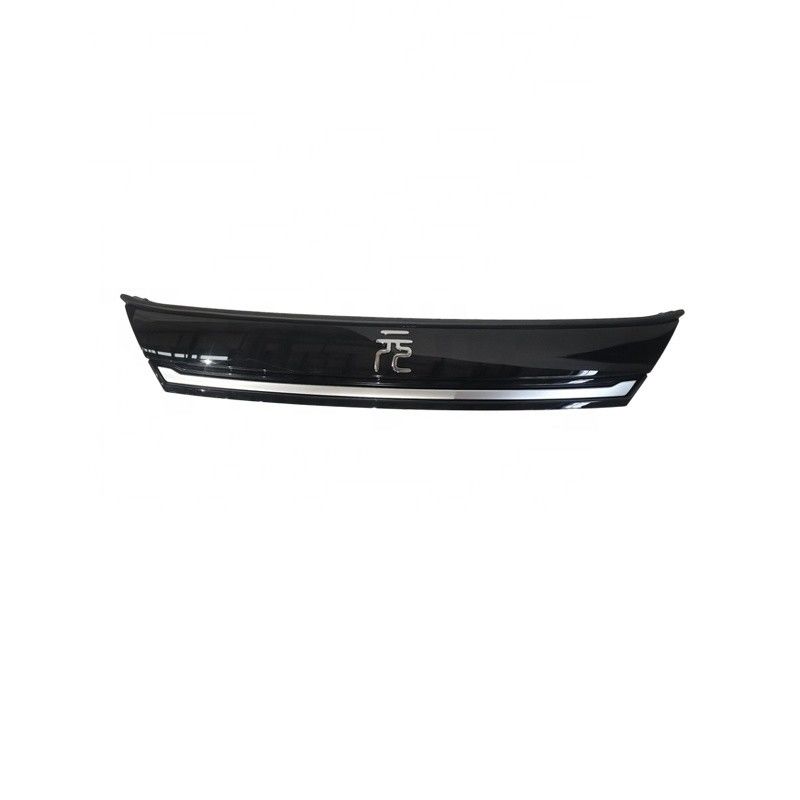 Original para o BYD YUAN UP F3-R Hatchback Painel decorativo do pára-choque frontal 2024 Acessórios