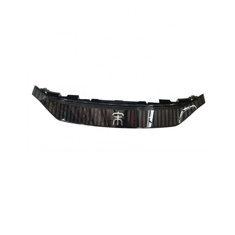 Atualize o seu BYD SONG L com a Faixa Decorativa Original do Bumper Frontal 2024 Acessórios