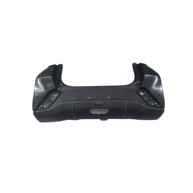Peças para automóveis BYD Seagull Acessórios para pára-choques traseiros Ano original 2012-