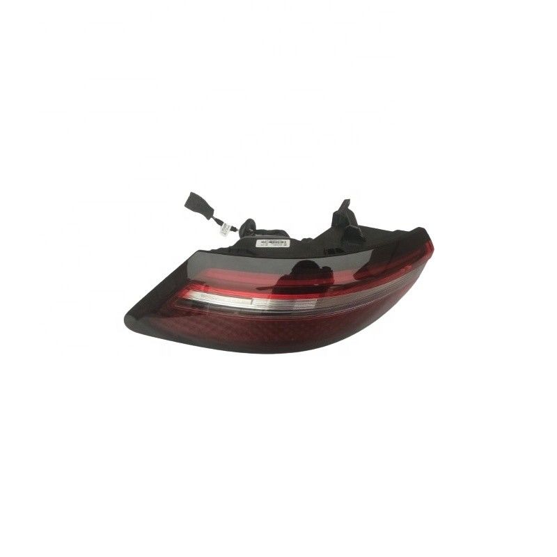 Peças sobressalentes para lâmpadas de cauda de gaivotas BYD Acessórios E1 Peças sobressalentes originais para automóveis